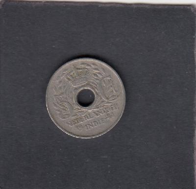 Beschrijving: 5 Cent  